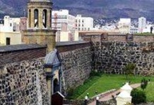 Half Day Cape Town City & Table Mountain